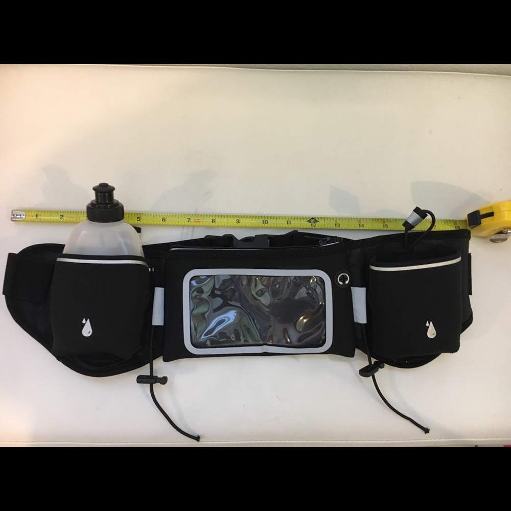 SALE‼️‼️ unisex Exercise Waist bag